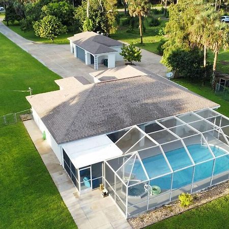 La Finca... Beautiful Countryside Home ! Naples Exterior photo