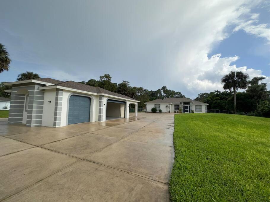 La Finca... Beautiful Countryside Home ! Naples Exterior photo